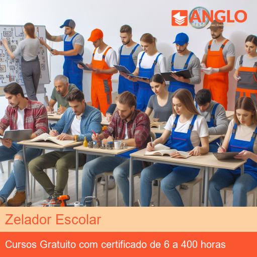 Zelador Escolar